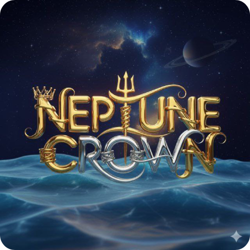 NeptuneCrown brand logo